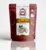Premium Cashew W240 whole cashews by AAHS Foods India – Buy cashew nuts online