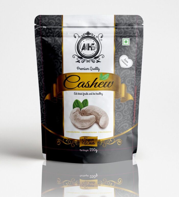 Cashew (W240) - Image 1