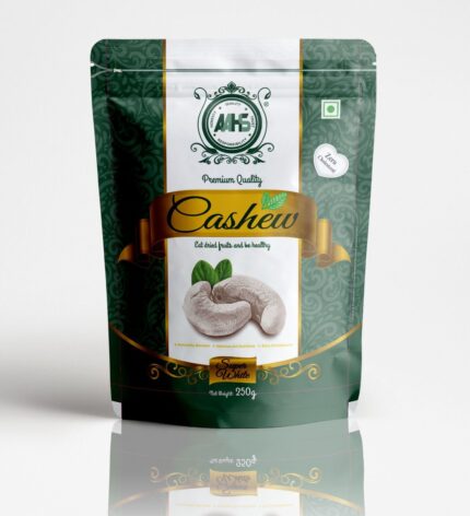 Cashew (SSW Mix Grade)