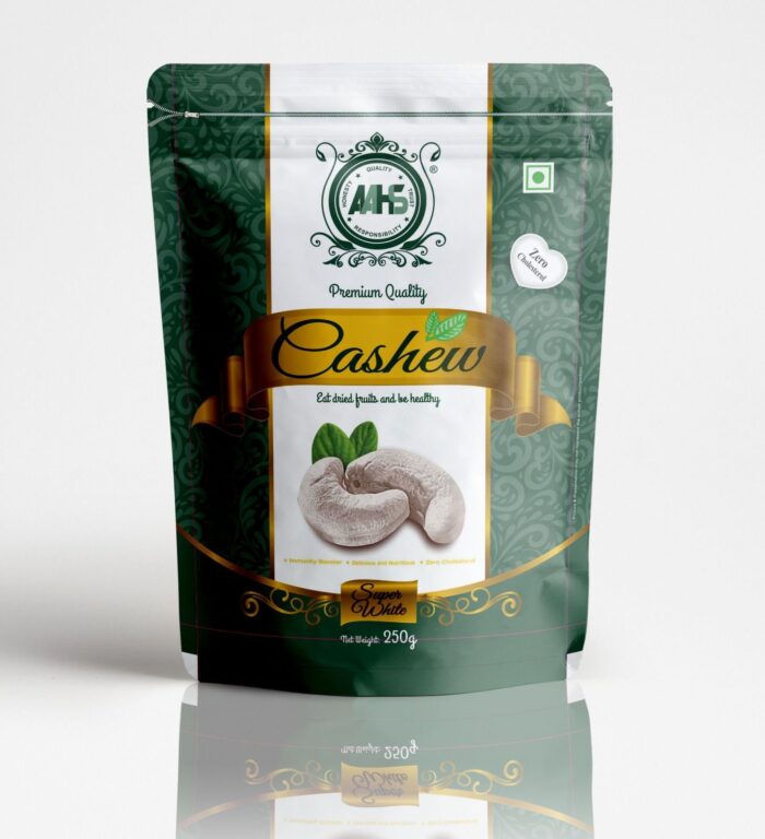 Cashew (SSW Mix Grade) - Image 1